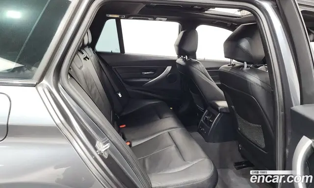 BMW 3 серия 2013 2.0 автомат (гидро), миниатюра 12