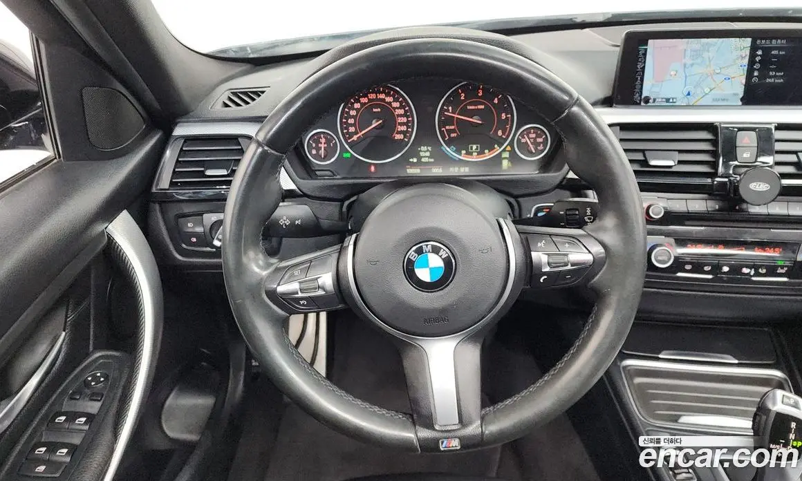 BMW 3 серия 2013 2.0 автомат (гидро), фото 13
