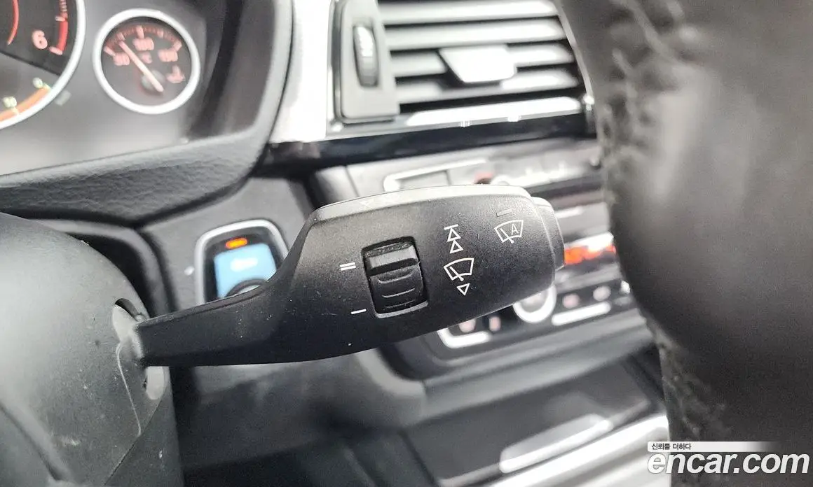 BMW 3 серия 2013 2.0 автомат (гидро), фото 14