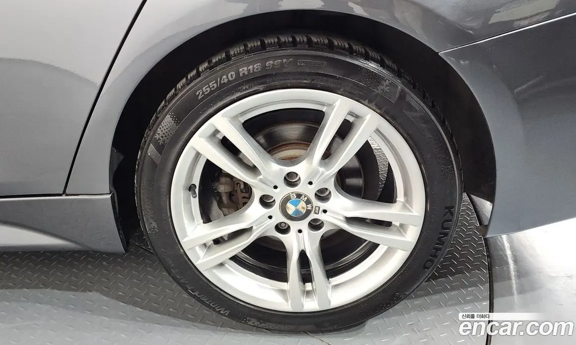 BMW 3 серия 2013 2.0 автомат (гидро), фото 5