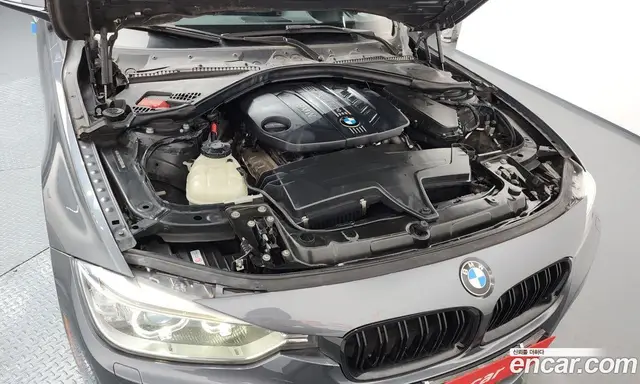 BMW 3 серия 2013 2.0 автомат (гидро), миниатюра 6