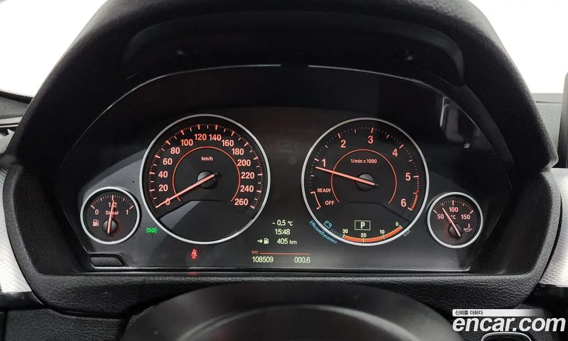 BMW 3 серия 2013 2.0 автомат (гидро), фото 8