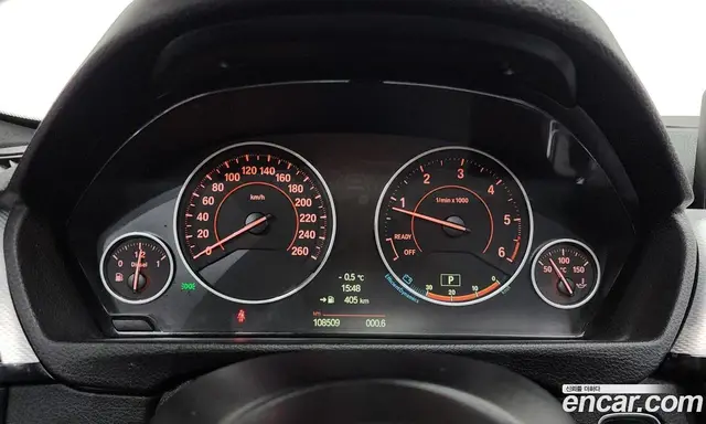 BMW 3 серия 2013 2.0 автомат (гидро), миниатюра 8