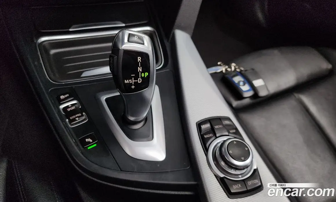BMW 3 серия 2013 2.0 автомат (гидро), фото 9