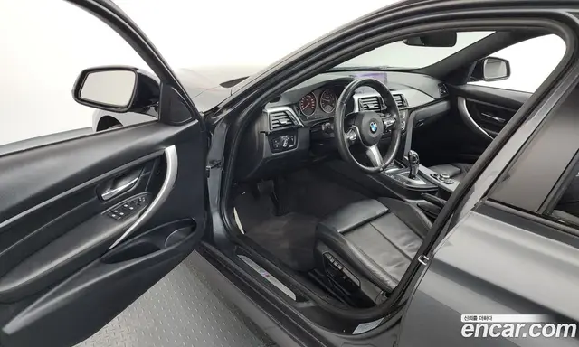 BMW 3 серия 2013 2.0 автомат (гидро), миниатюра 10