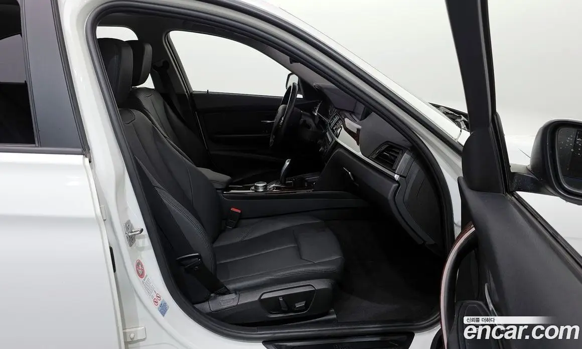 BMW 3 серия 2014 2.0 автомат (гидро), фото 11