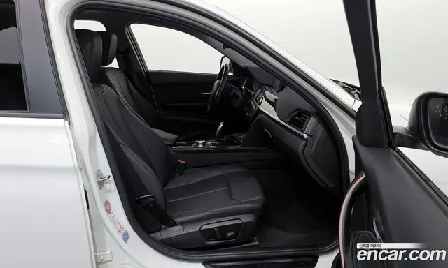 BMW 3 серия 2014 2.0 автомат (гидро), миниатюра 11