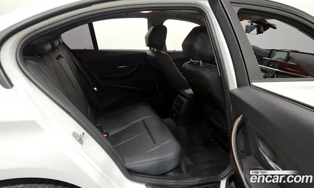 BMW 3 серия 2014 2.0 автомат (гидро), миниатюра 12