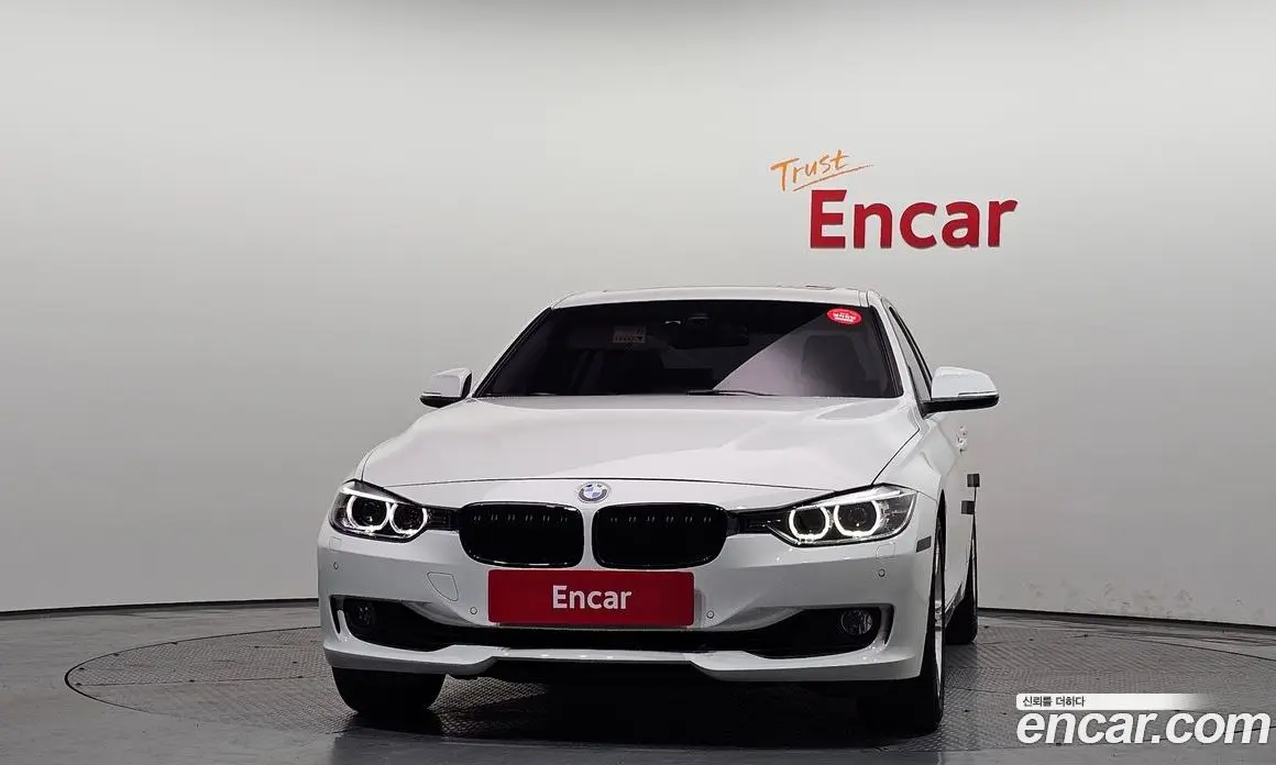 BMW 3 серия 2014 2.0 автомат (гидро), фото 3
