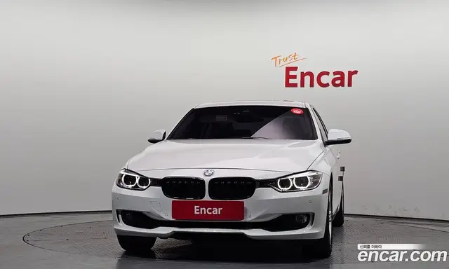 BMW 3 серия 2014 2.0 автомат (гидро), миниатюра 3