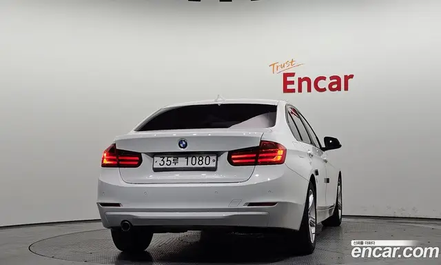 BMW 3 серия 2014 2.0 автомат (гидро), миниатюра 4