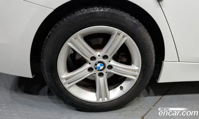 BMW 3 серия 2014 2.0 автомат (гидро), миниатюра 5