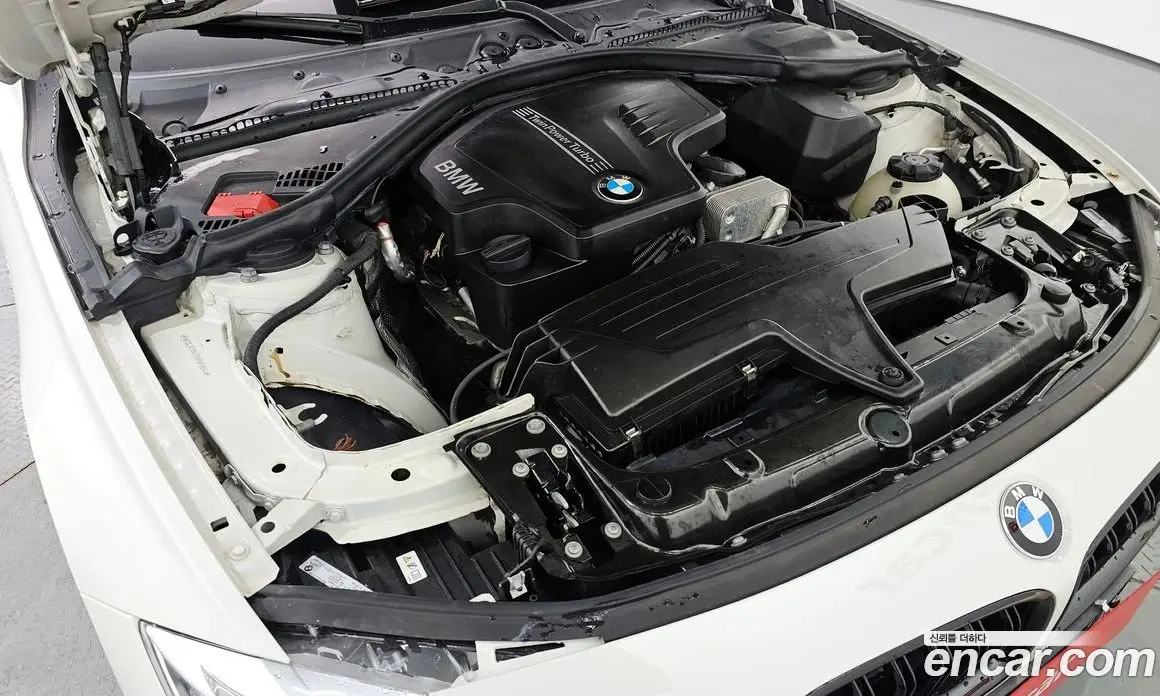 BMW 3 серия 2014 2.0 автомат (гидро), фото 6
