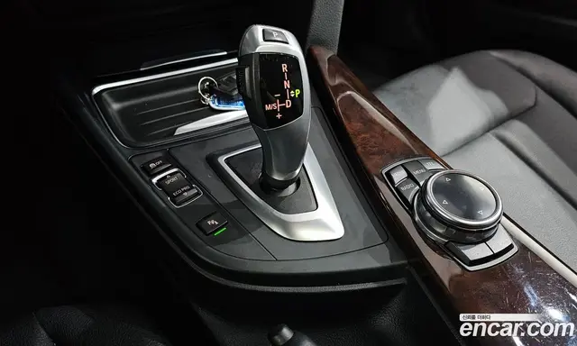 BMW 3 серия 2014 2.0 автомат (гидро), миниатюра 9