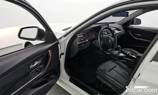 BMW 3 серия 2014 2.0 автомат (гидро), миниатюра 10