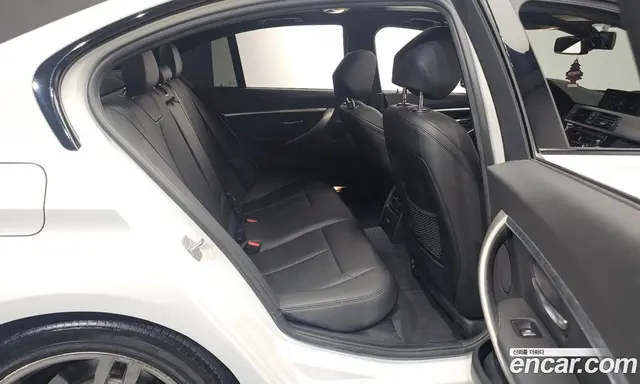 BMW 3 серия 2018 2.0 автомат (гидро), миниатюра 12