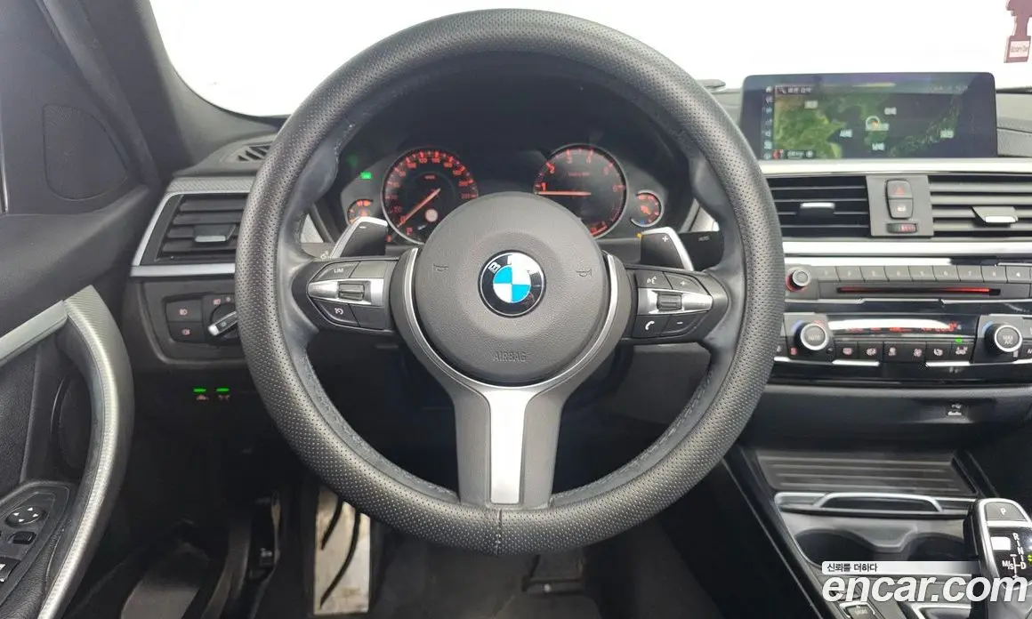 BMW 3 серия 2018 2.0 автомат (гидро), фото 13
