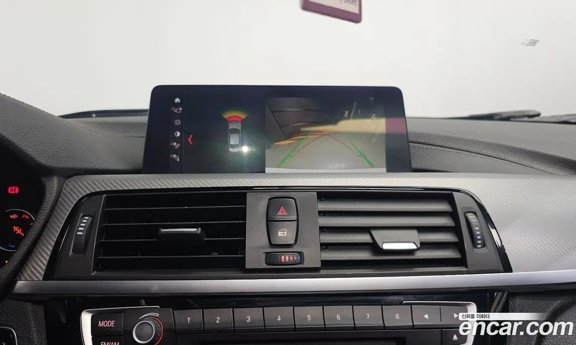 BMW 3 серия 2018 2.0 автомат (гидро), фото 16