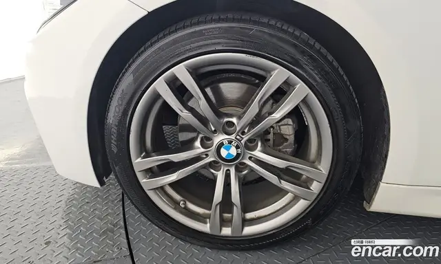 BMW 3 серия 2018 2.0 автомат (гидро), миниатюра 5