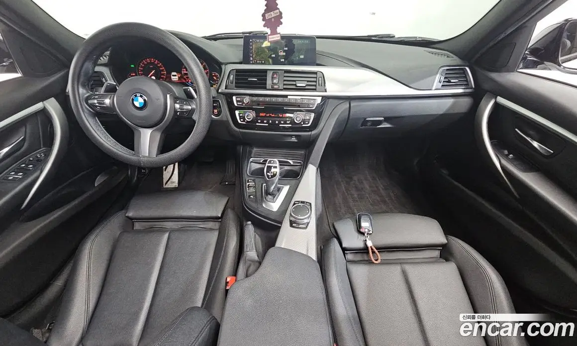 BMW 3 серия 2018 2.0 автомат (гидро), фото 7