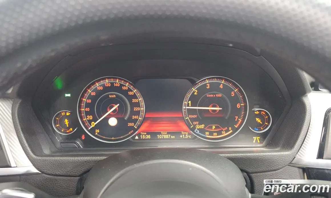 BMW 3 серия 2018 2.0 автомат (гидро), фото 8