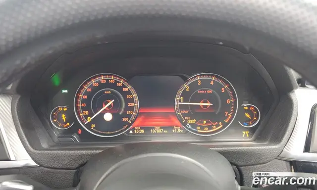BMW 3 серия 2018 2.0 автомат (гидро), миниатюра 8