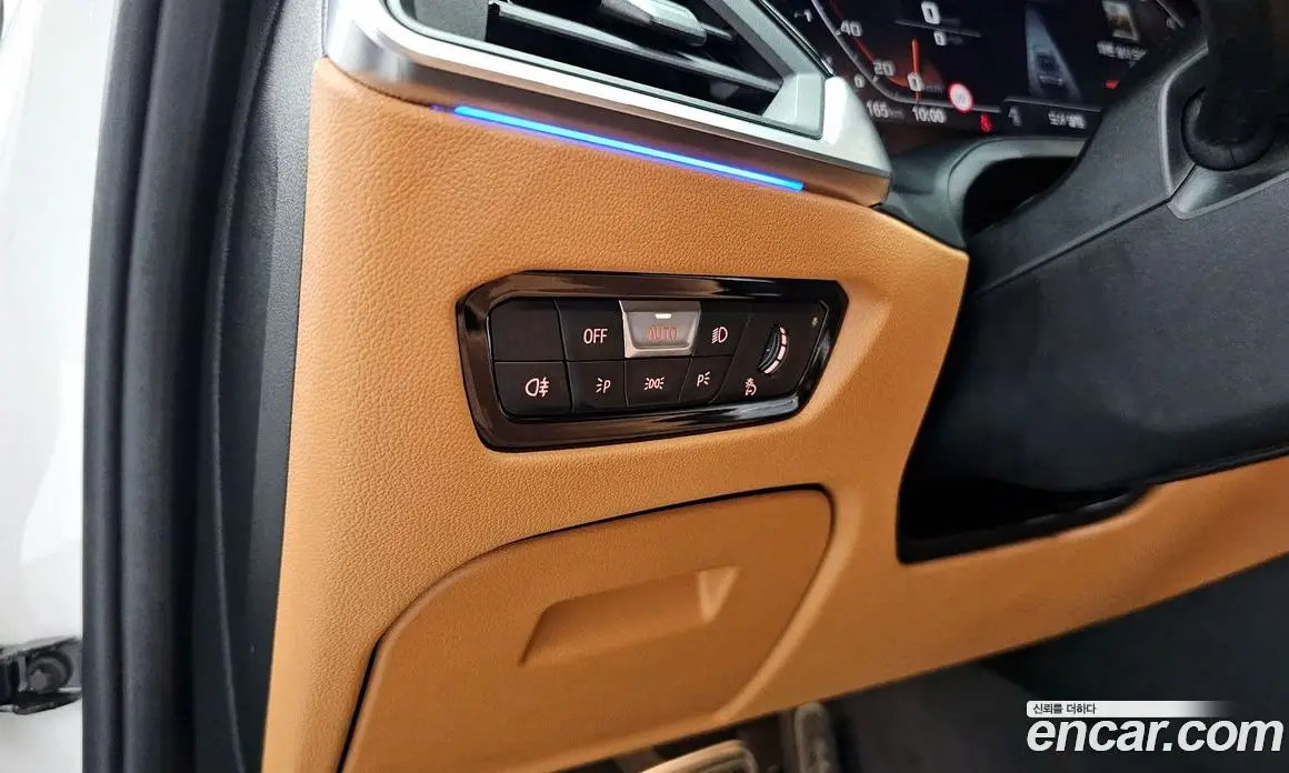 BMW 3 серия 2021 3.0 автомат (гидро), фото 31
