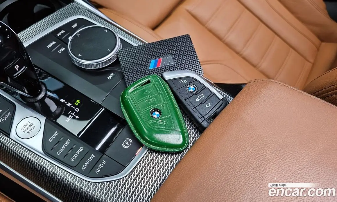 BMW 3 серия 2021 3.0 автомат (гидро), фото 32