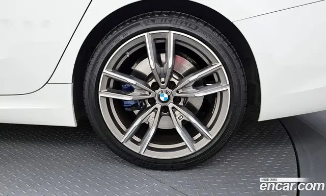 BMW 3 серия 2021 3.0 автомат (гидро), миниатюра 7
