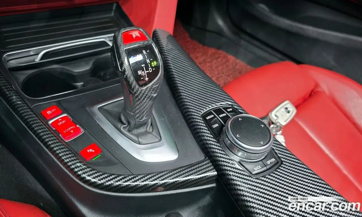 BMW 4 серия 2017 2.0 автомат (гидро), фото 12