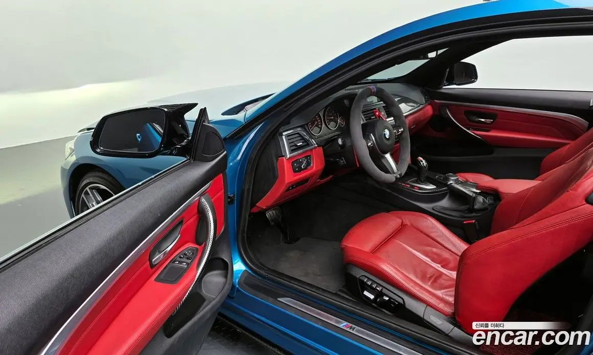 BMW 4 серия 2017 2.0 автомат (гидро), фото 13