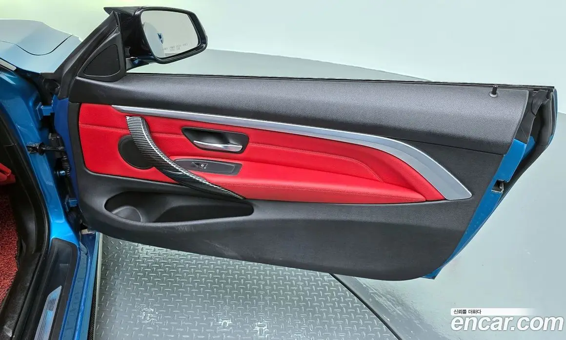 BMW 4 серия 2017 2.0 автомат (гидро), фото 15