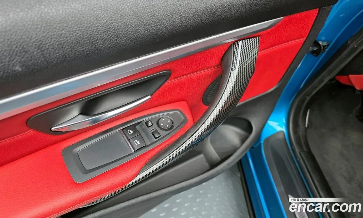 BMW 4 серия 2017 2.0 автомат (гидро), фото 26