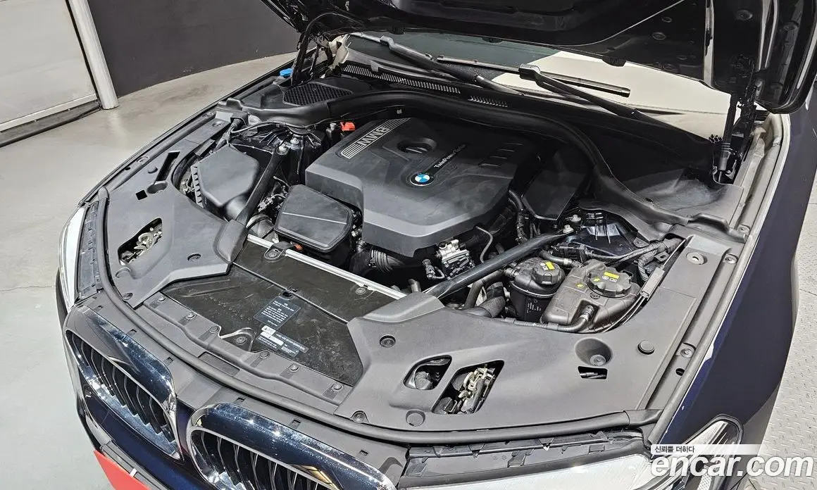 BMW 5 серия 2017 2.0 автомат (гидро), фото 6