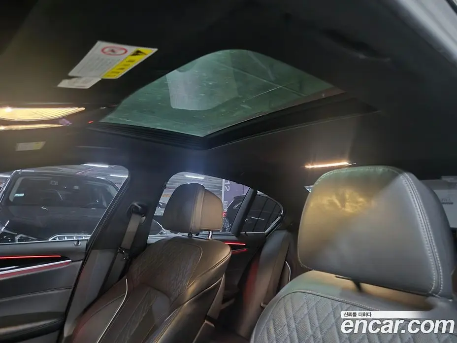 BMW 5 серия 2018 2.0 автомат (гидро), фото 12 BMW 5 серия 2018 2.0 автомат (гидро), фото 12