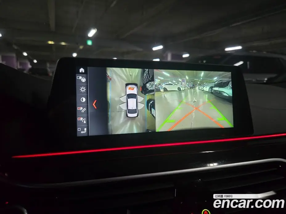 BMW 5 серия 2018 2.0 автомат (гидро), фото 15 BMW 5 серия 2018 2.0 автомат (гидро), фото 15