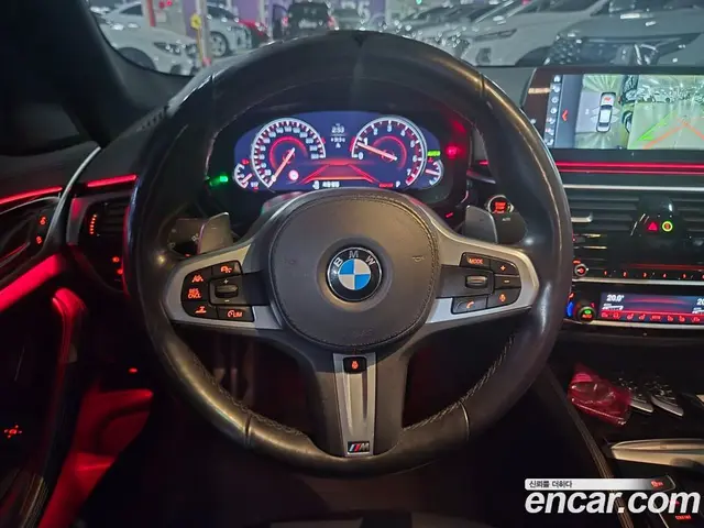 BMW 5 серия 2018 2.0 автомат (гидро), миниатюра 6 BMW 5 серия 2018 2.0 автомат (гидро), миниатюра 6