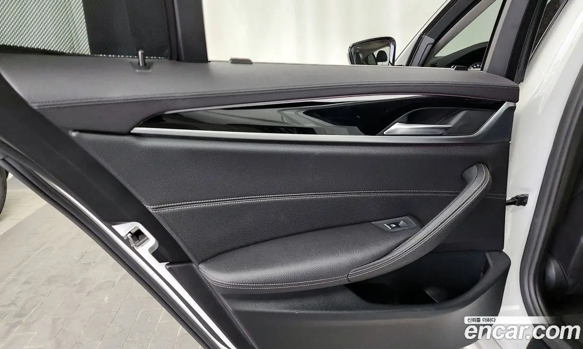 BMW 5 серия 2018 2.0 автомат (гидро), фото 15