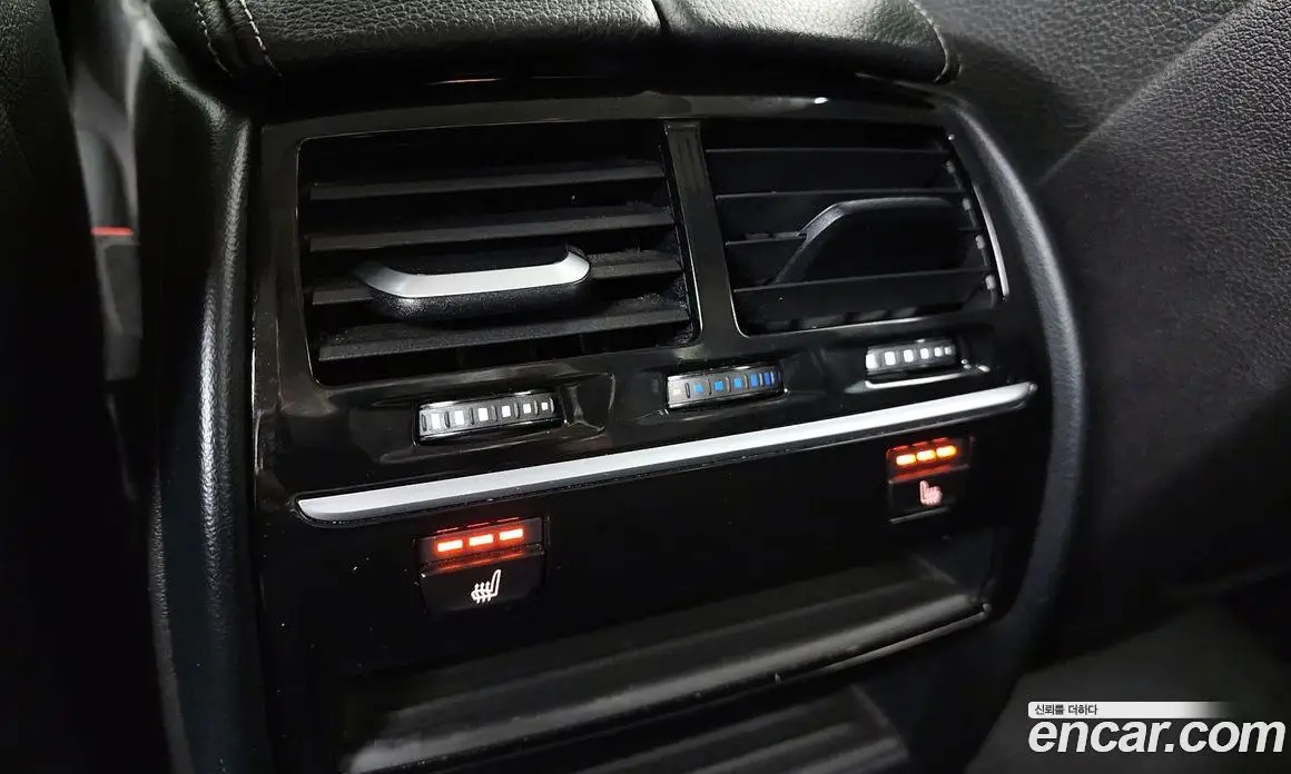BMW 5 серия 2018 2.0 автомат (гидро), фото 25