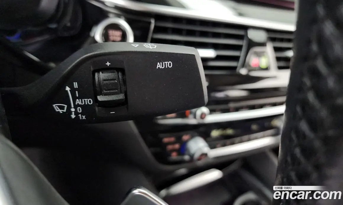 BMW 5 серия 2018 2.0 автомат (гидро), фото 27