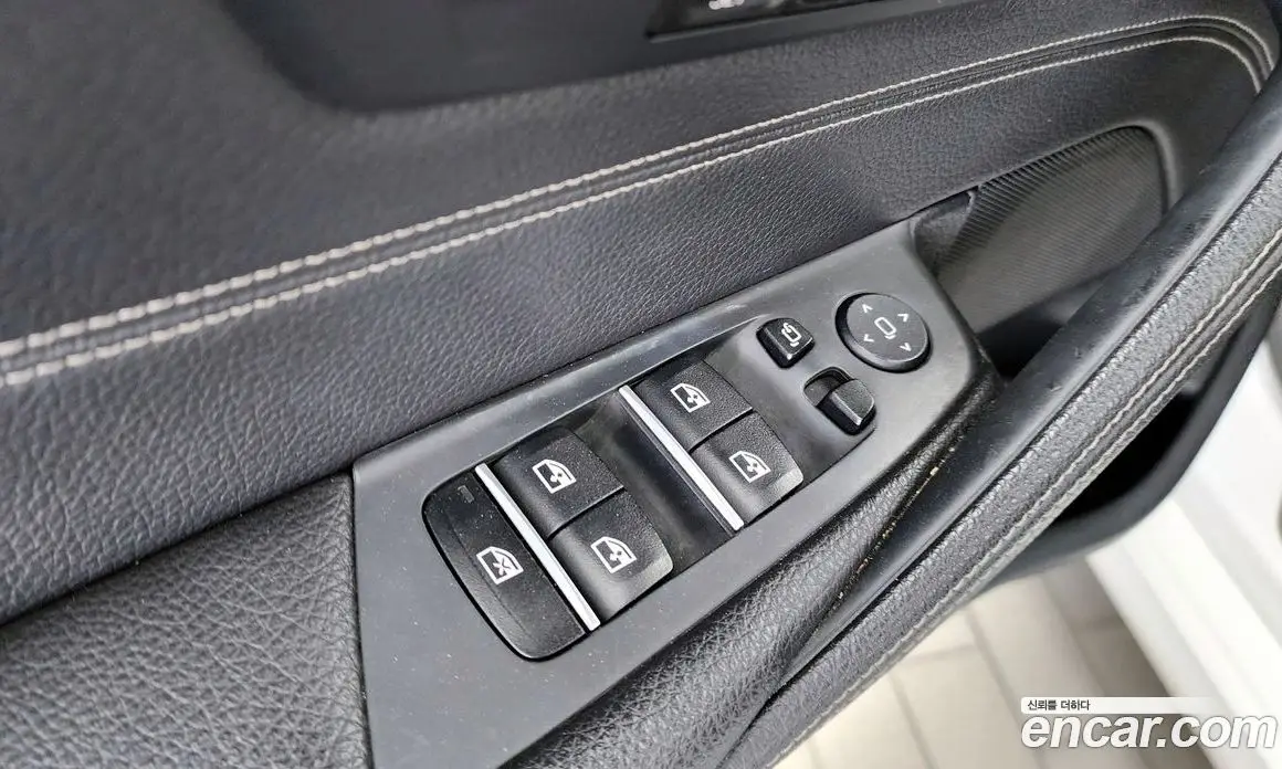 BMW 5 серия 2018 2.0 автомат (гидро), фото 28