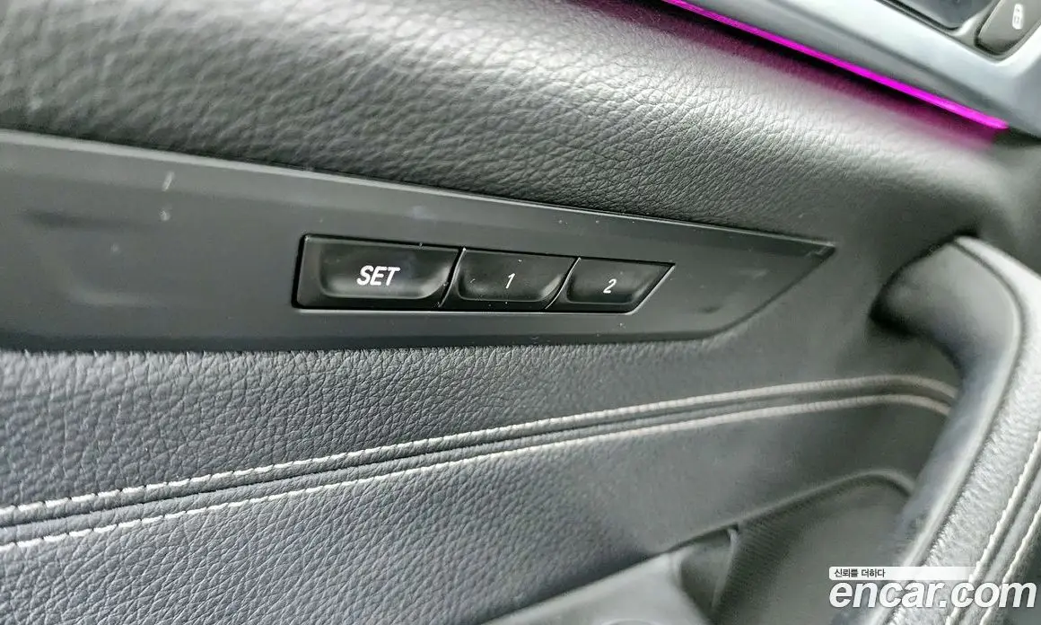 BMW 5 серия 2018 2.0 автомат (гидро), фото 30