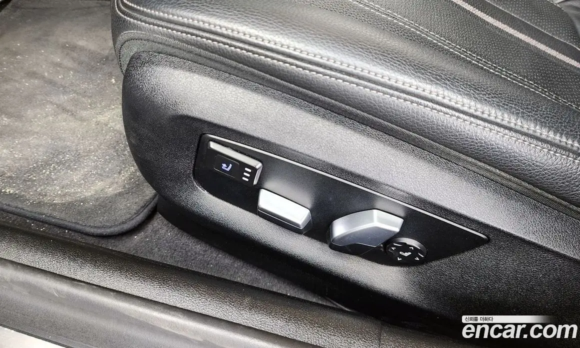 BMW 5 серия 2018 2.0 автомат (гидро), фото 32