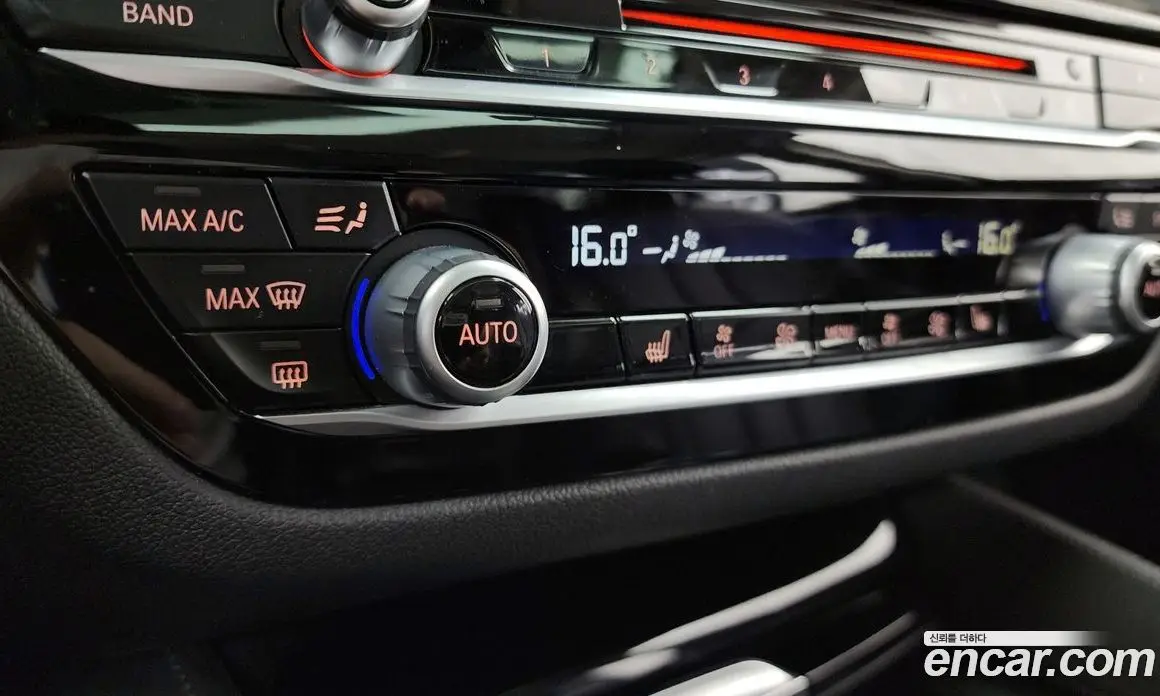 BMW 5 серия 2018 2.0 автомат (гидро), фото 34