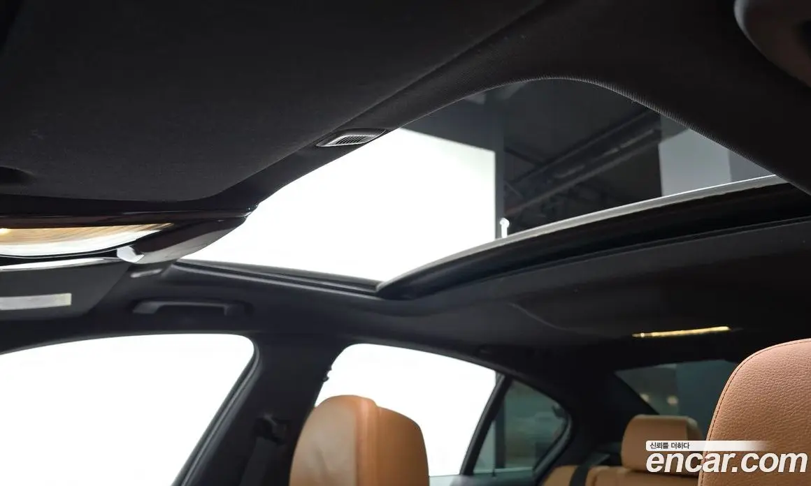 BMW 5 серия 2021 2.0 автомат (гидро), фото 18