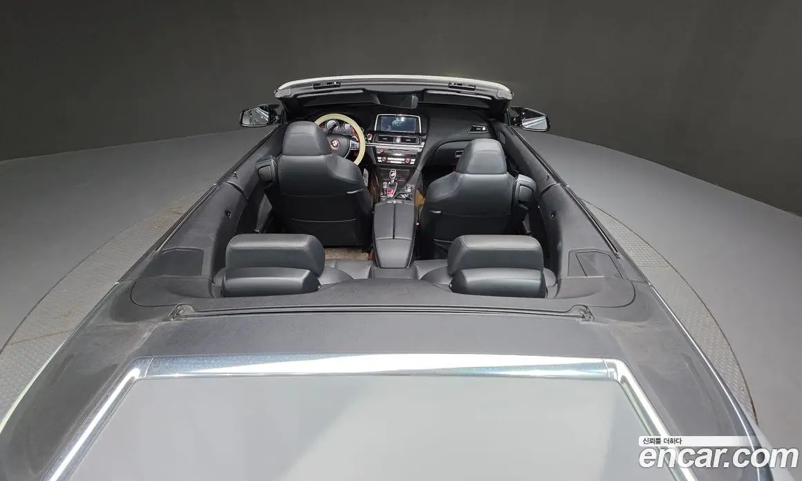 BMW 6 серия 2012 3.0 автомат (гидро), фото 18