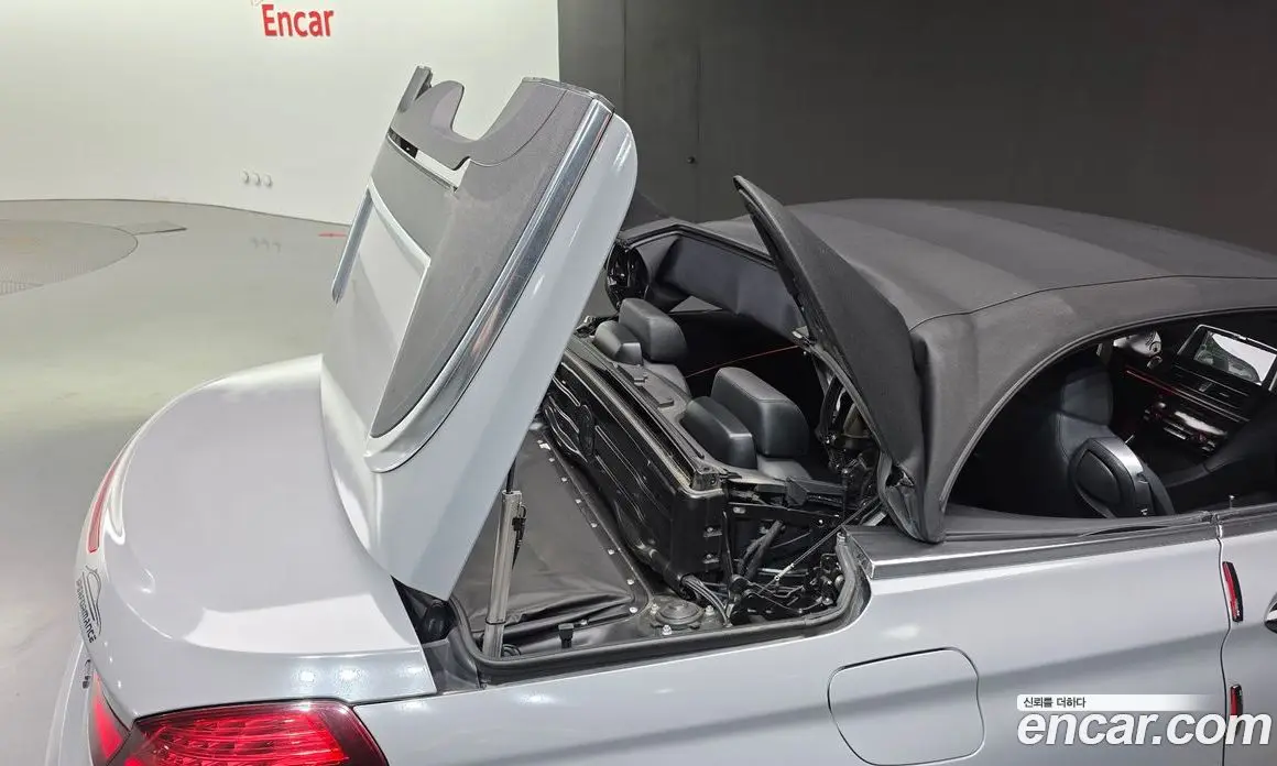 BMW 6 серия 2012 3.0 автомат (гидро), фото 20