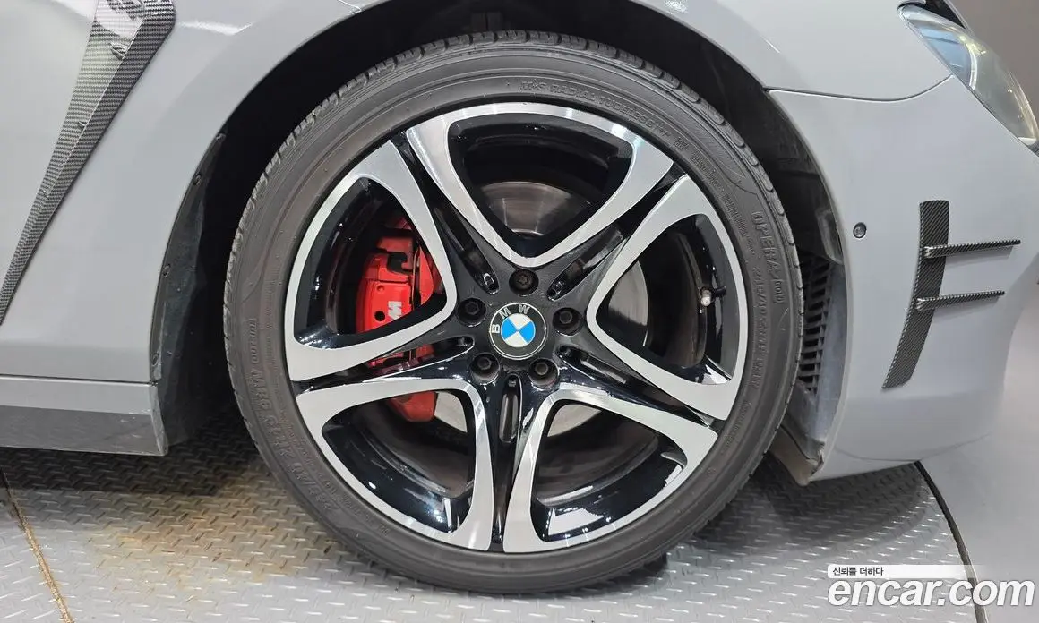 BMW 6 серия 2012 3.0 автомат (гидро), фото 5