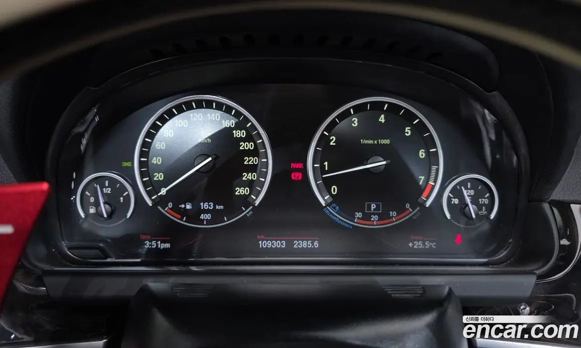 BMW 6 серия 2012 3.0 автомат (гидро), фото 8