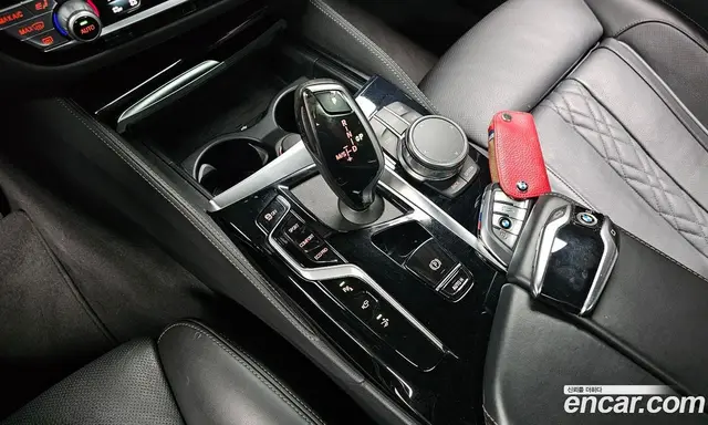 BMW 6 серия 2021 2.0 автомат (гидро), миниатюра 12